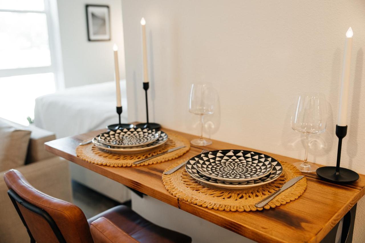Elegant Apartment In The Heart Of Hollywood 로스앤젤레스 외부 사진